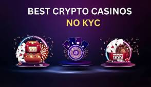 Exploring Casino Without KYC A Guide to No ID Verification Options