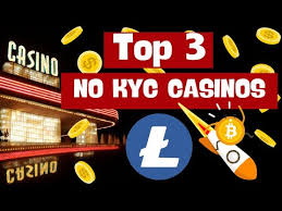 Exploring Casino Without KYC A Guide to No ID Verification Options
