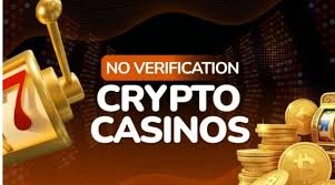 Exploring Casinos Without ID The Rise of No KYC Gaming
