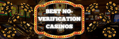 Exploring Casinos Without ID The Rise of No KYC Gaming