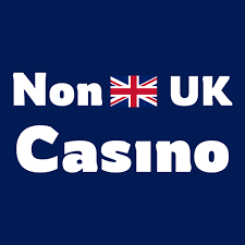 Exploring Non UK Gambling Sites A Guide to the Best Options