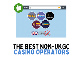 Exploring Non UK Licence Casinos The Future of Online Gambling Exploring Non UK Licence Casinos The Future of Online Gambling