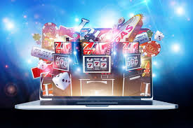 Online Casino Offering a Clear Game Experience