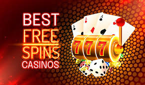 33 Free Spins No Deposit Unlock Exciting Offers!