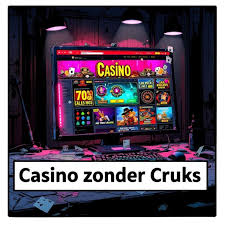 Beste Casino Zonder CRUKS Ontdek de Top Opties 1260037752 Beste Casino Zonder CRUKS Ontdek de Top Opties 1260037752