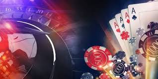 Bezpečné Casino Jak Si Vybrat Bezpečné Online Kasino