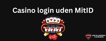 Casino Uden NemID Oplev Spilglæden Uden Besvær Casino Uden NemID Oplev Spilglæden Uden Besvær