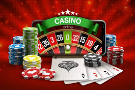 Cherry Gold Casino UK Your Ultimate Gaming Destination