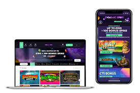 Discover Cosmic Spins Sister Sites A Guide to Stellar Gaming Ventures Discover Cosmic Spins Sister Sites A Guide to Stellar Gaming Ventures