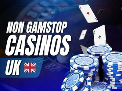 Discover Non GamStop UK Casinos A Guide to Independent Gaming