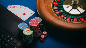 Discover Online Casinos Outside the UK Your Guide to Global Gaming