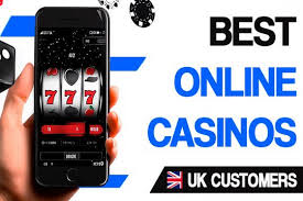 Discover the Best Novomatic Online Casino in the UK