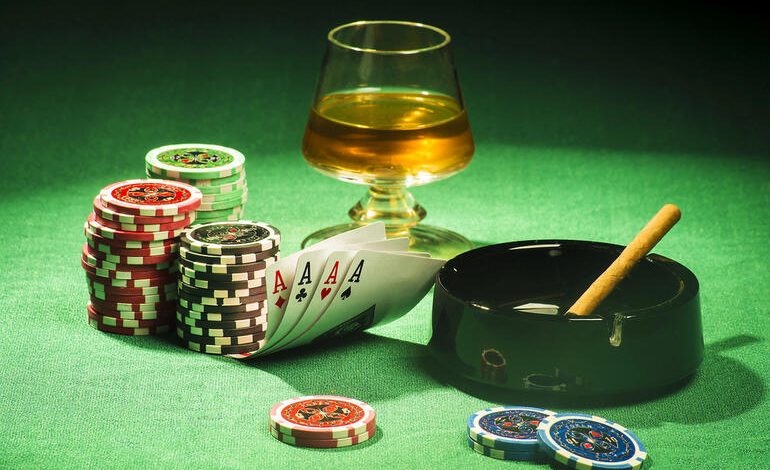 Discover the Best Offshore Online Casinos -1219464513 Discover the Best Offshore Online Casinos -1219464513