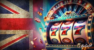 Discover the Best Online Casino in the UK A Guide to Gaming Fun