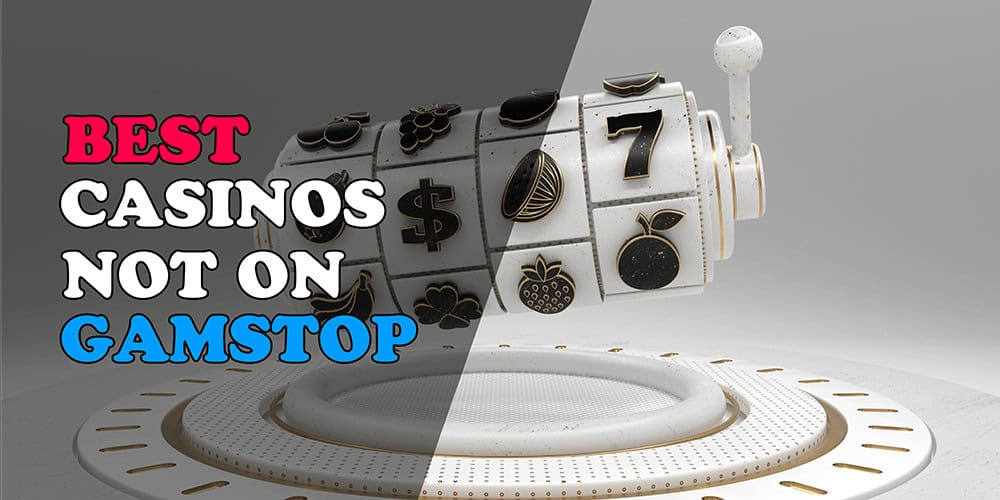 Discover the Best Online Casinos Not Under GamStop Discover the Best Online Casinos Not Under GamStop