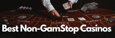 Discover the Best Online Casinos Not Under GamStop Discover the Best Online Casinos Not Under GamStop