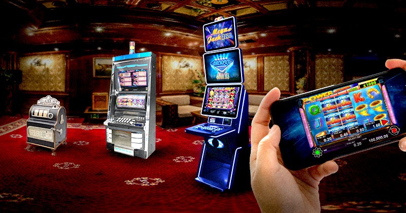 Discover the Excitement of Trino Casino & Sportsbook 1865072862 Discover the Excitement of Trino Casino & Sportsbook 1865072862
