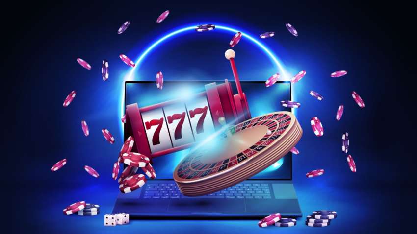 Discover the Exciting World of Nationalbet Casino Online Slots