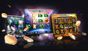 Discover the Thrills of BloodySlots Casino & Sportsbook 1022449643