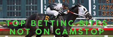 Discovering Sportsbooks Not on GamStop for a Flexible Betting Experience Discovering Sportsbooks Not on GamStop for a Flexible Betting Experience