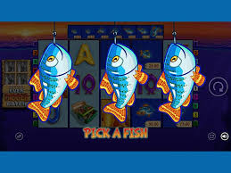 Experience the Thrill of Fishin' Frenzy Casinos -1261121622