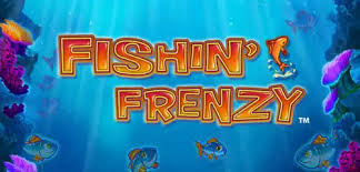Experience the Thrill of Fishin' Frenzy Casinos -1261121622