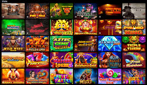 Experience the Thrill of Magic Win Casino -1239348575