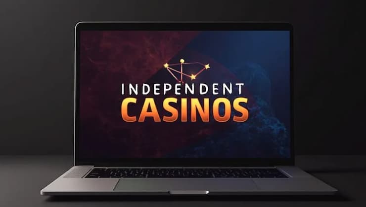 Explore Independent UK Casino Sites A Comprehensive Guide Explore Independent UK Casino Sites A Comprehensive Guide