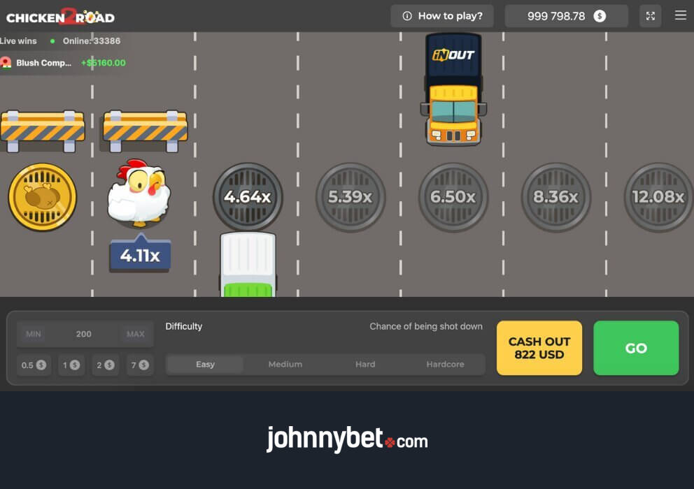 Explore the Thrills of Chicken Road Free