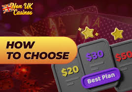 Exploring Non UK License Casinos An Alternative for UK Players