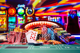Exploring Real Money Social Casinos The New Trend in Online Gaming