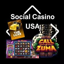 Exploring Real Money Social Casinos The New Trend in Online Gaming
