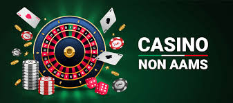 Guida ai Casinò Non AAMS per Italiani Gioca Sicuro e Responsabile