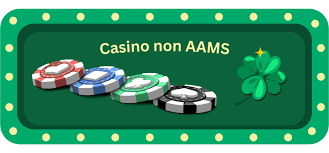 Guida ai Casinò Non AAMS per Italiani Gioca Sicuro e Responsabile