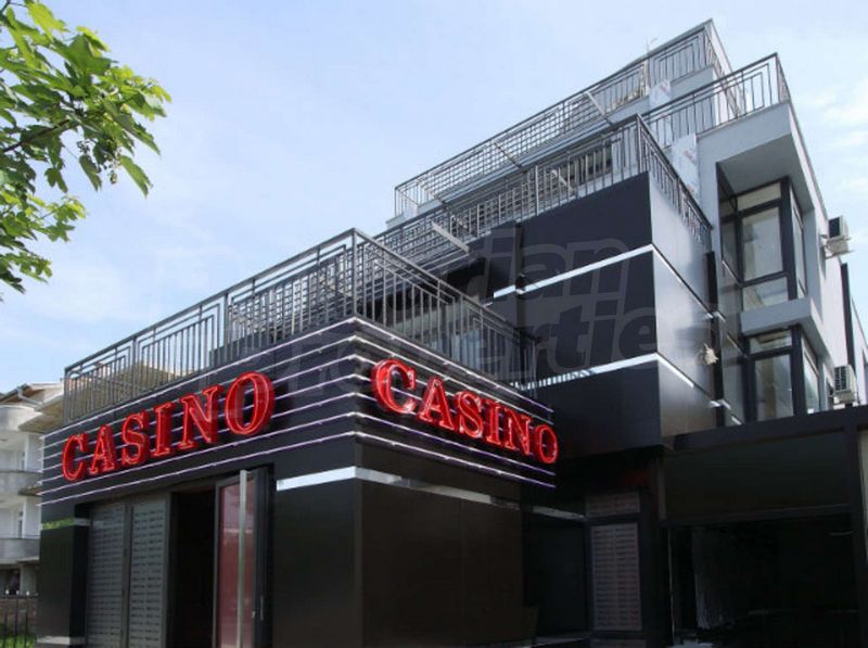 Онлайн хазартни заведения в България през 2026 г.