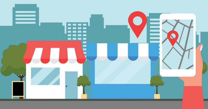 What is Local Look Advertising?