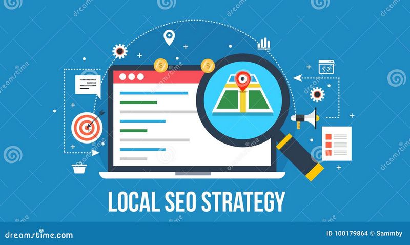 What is Regional Browse Advertising And Marketing?