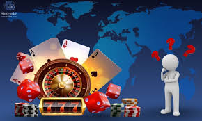 Nove online casino Vstúpte do sveta vzrušenia a zábavy Nove online casino Vstúpte do sveta vzrušenia a zábavy
