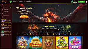 Online Καζίνο Dragonslots Ανακαλύψτε την Τύχη σας