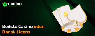 Bedste Casino Uden Rufus - Spil Uden Bekymringer