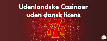 Bedste Casino Uden Rufus - Spil Uden Bekymringer