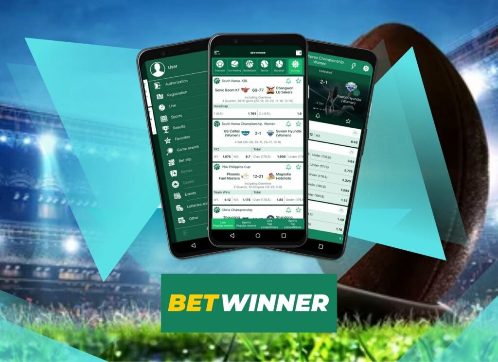 Betwinner La Référence des Paris Sportifs en France Betwinner La Référence des Paris Sportifs en France