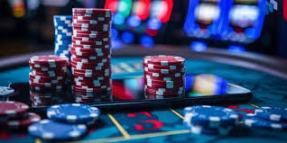 Casinò con deposito di 5€ Giochi e Vantaggi Casinò con deposito di 5€ Giochi e Vantaggi