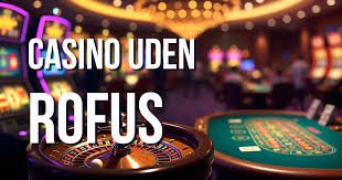 Casino Uden Omsætningskrav Fordele og Udfordringer Casino Uden Omsætningskrav Fordele og Udfordringer
