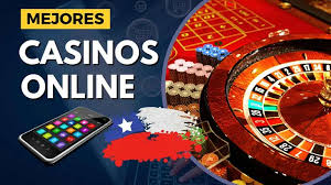 Casinos Online Confiables Encuentra las Mejores Opciones Casinos Online Confiables Encuentra las Mejores Opciones