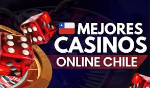 Casinos Online en Chile Guía Completa de Juegos y Bonos