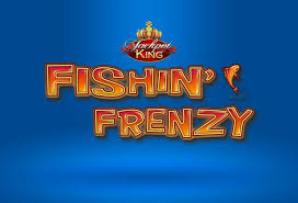 Catching Big Wins The Excitement of Fishin' Frenzy Slot