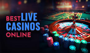 Discover the Best Roulette Sites Online for 2023 2071645300