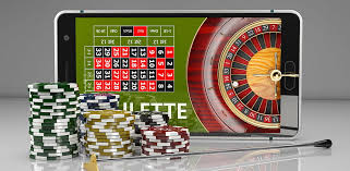 Echtgeld Roulette Casinos - Entdecken Sie die besten Optionen