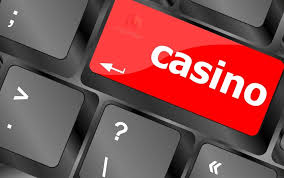 Experience the Thrill of Trino Casino Online